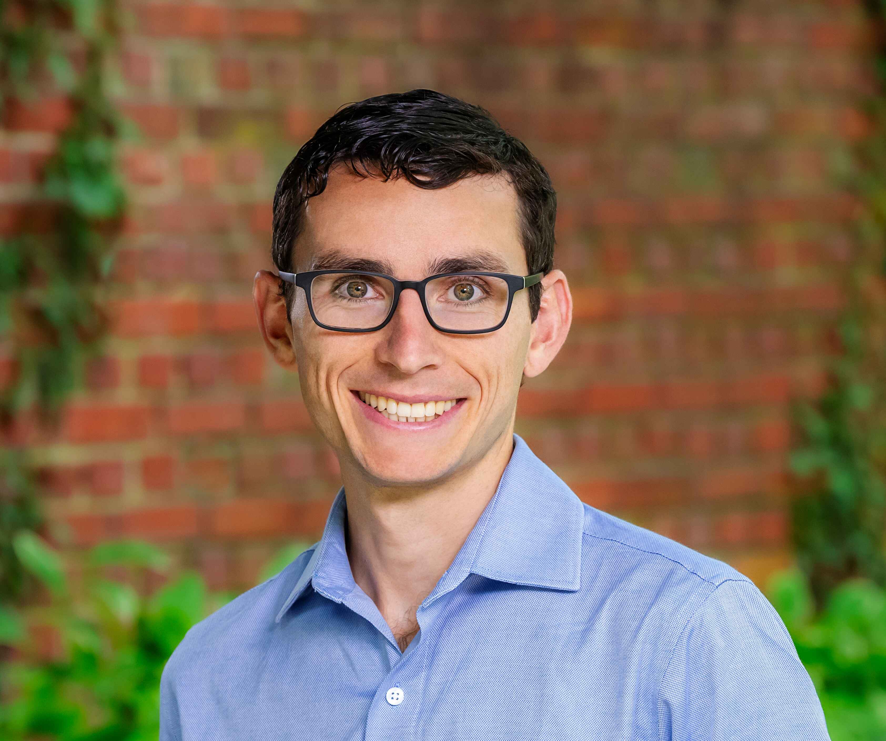 Ben Eysenbach