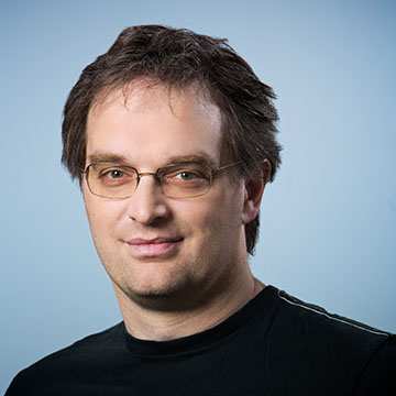 John Langford