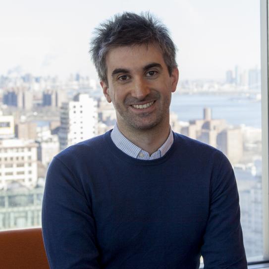 Ludovic Righetti